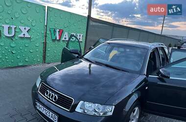 Універсал Audi A4 2004 в Великій Михайлівці