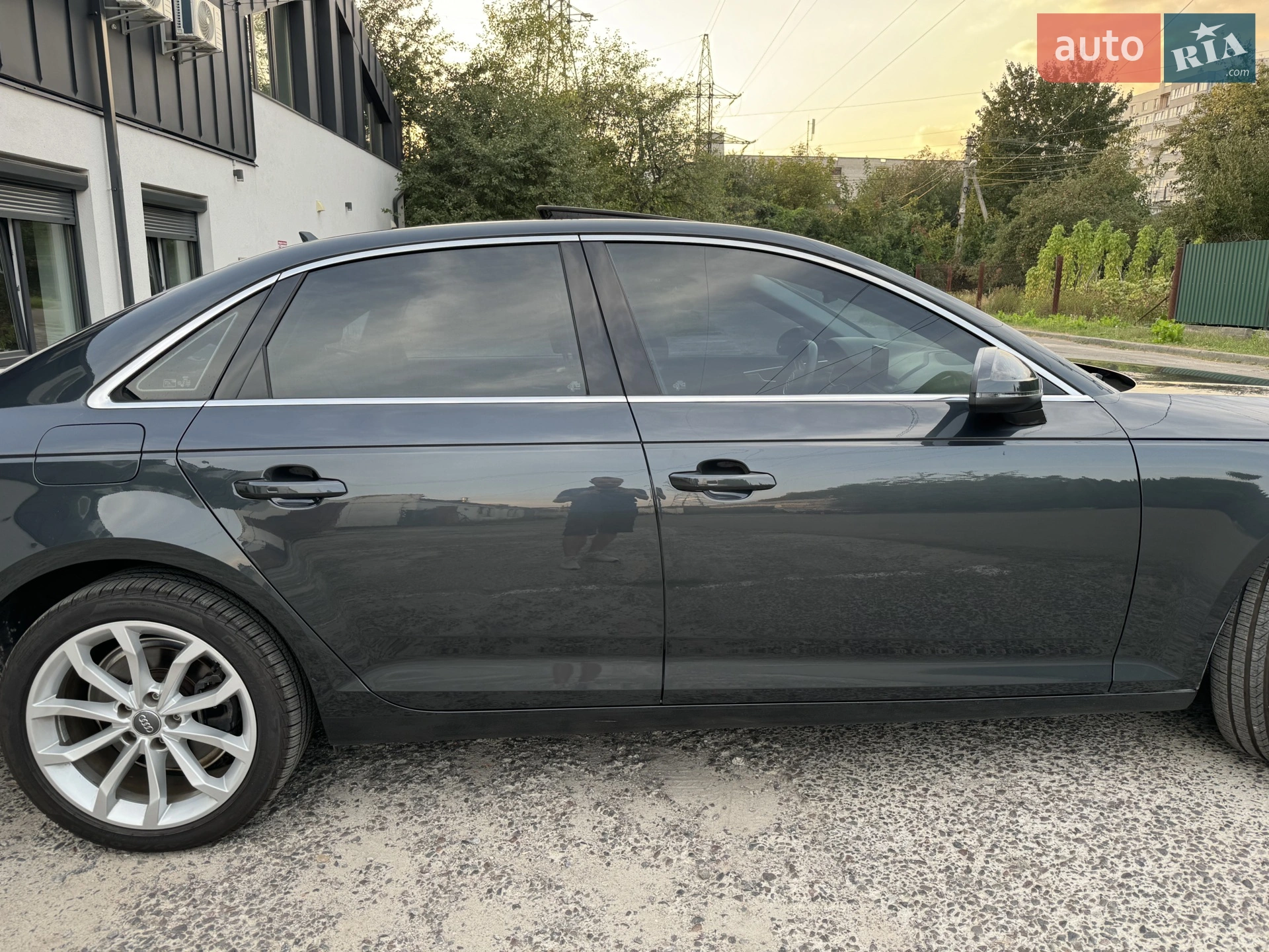2018 Audi A4 - мініатюра 11