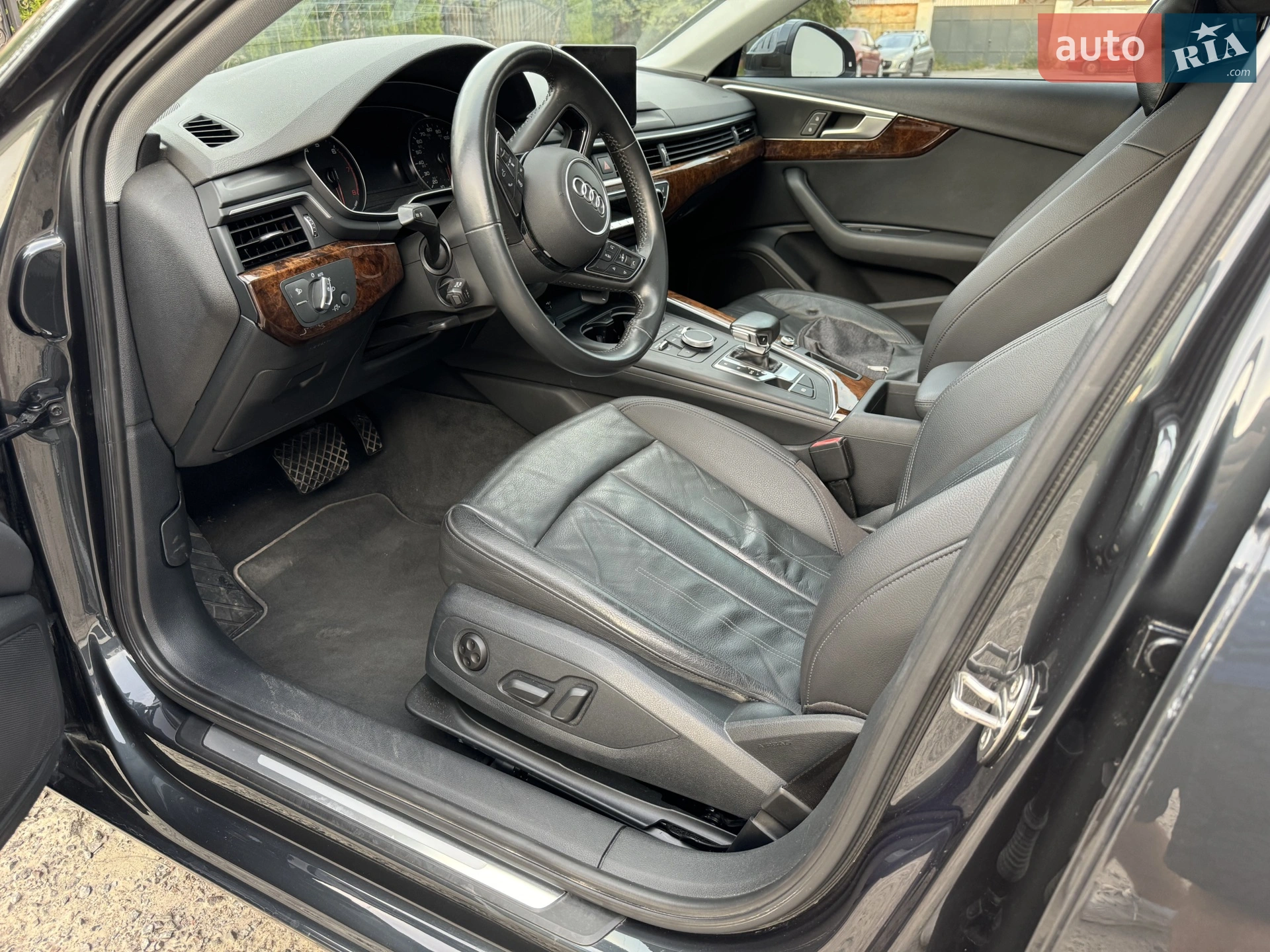 2018 Audi A4 - мініатюра 27