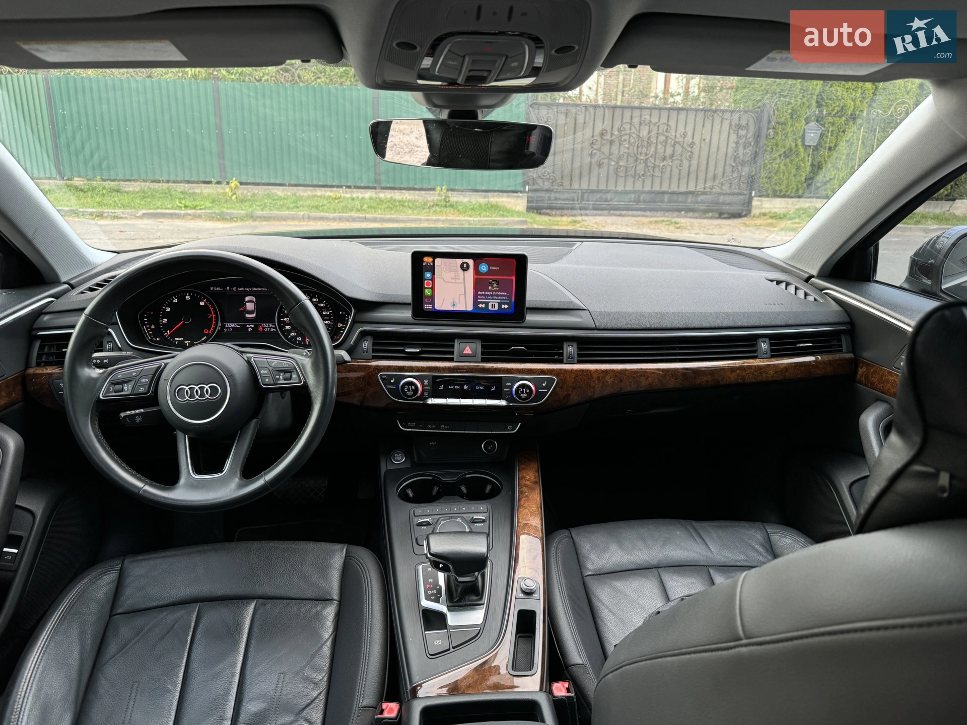 2018 Audi A4 - мініатюра 32