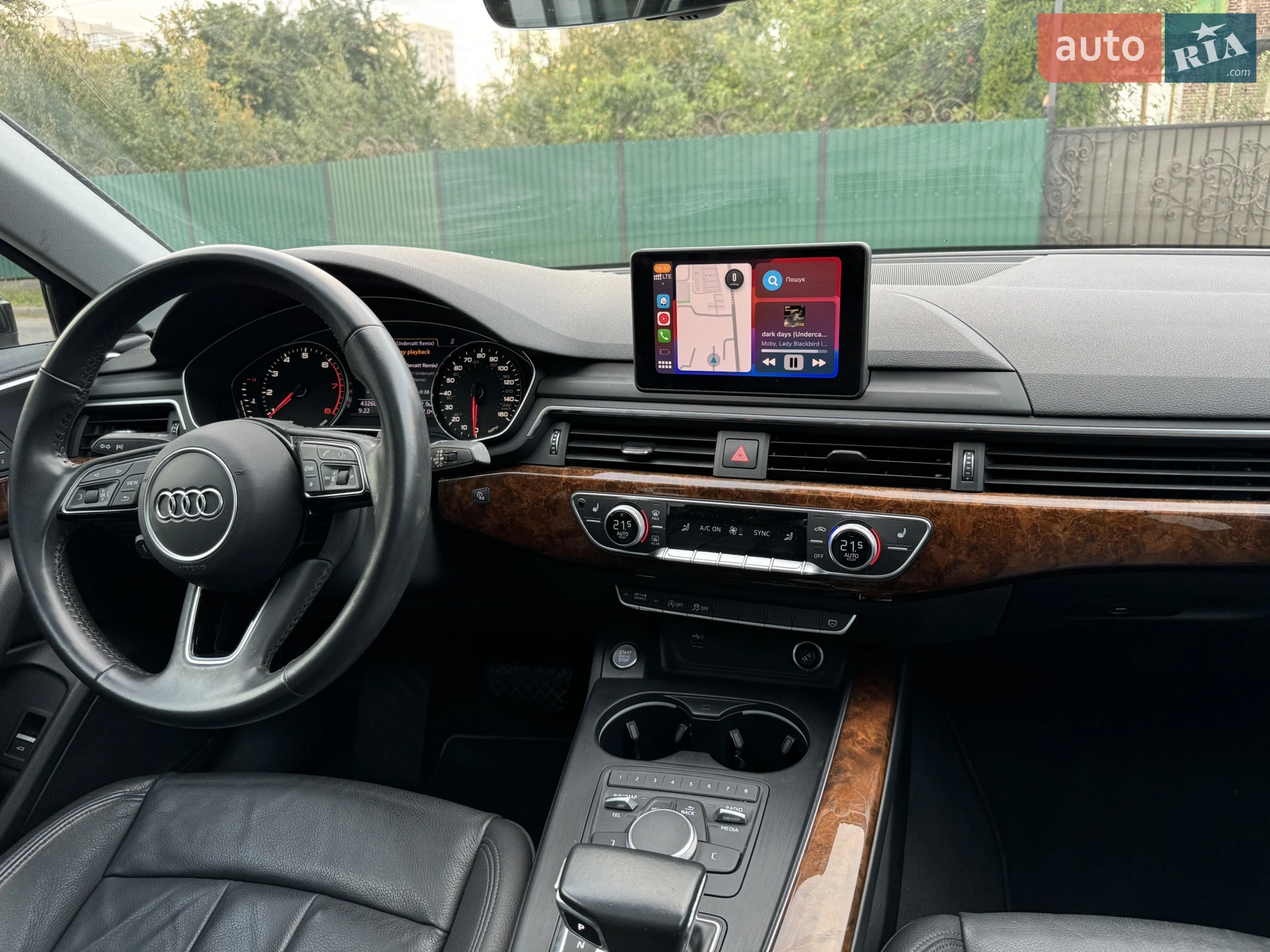 2018 Audi A4 - мініатюра 43