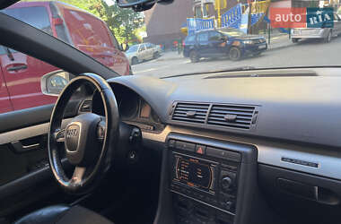 Универсал Audi A4 2006 в Черновцах