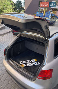 Универсал Audi A4 2006 в Черновцах
