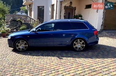 Универсал Audi A4 2005 в 
