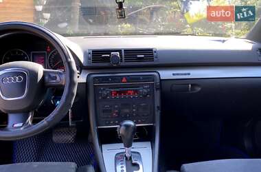 Универсал Audi A4 2005 в 