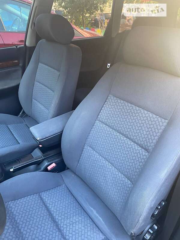 Універсал Audi A4 1997 в Івано-Франківську