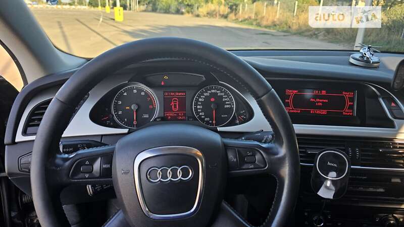 Универсал Audi A4 2008 в Одессе фото 7 Универсал Audi A4 2008 в Одессе