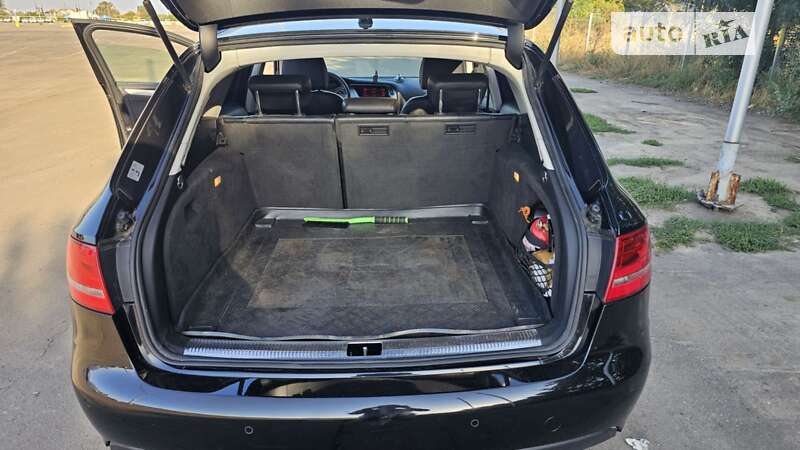 Универсал Audi A4 2008 в Одессе фото 11 Универсал Audi A4 2008 в Одессе