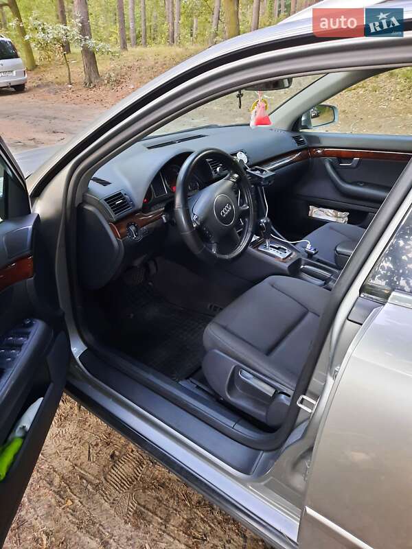 Универсал Audi A4 2004 в Житомире