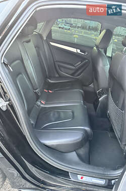 Седан Audi A4 2014 в 