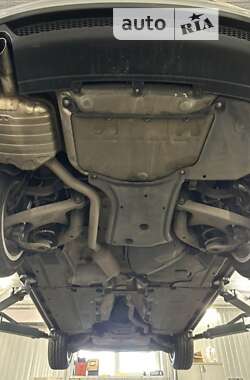 Универсал Audi A4 2009 в Хмельницком