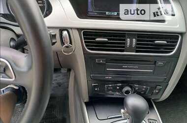 Универсал Audi A4 2009 в 