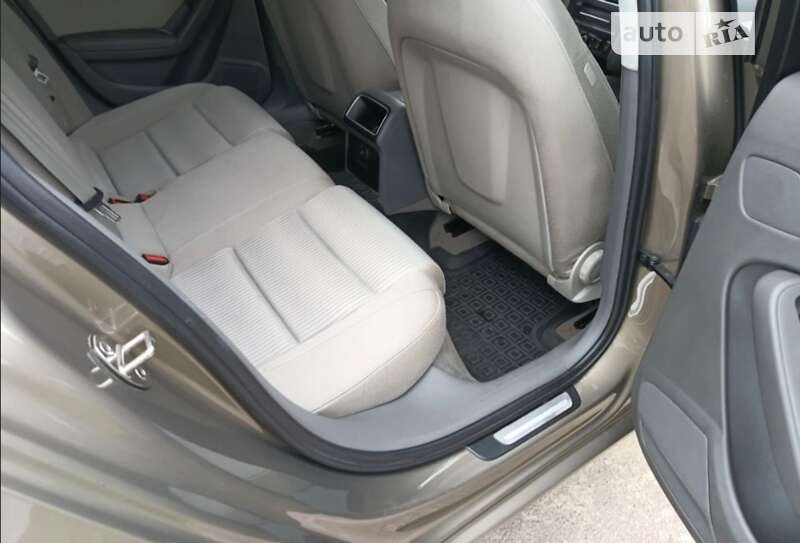 Универсал Audi A4 2009 в Хмельницком