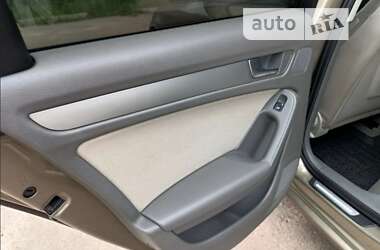 Универсал Audi A4 2009 в 