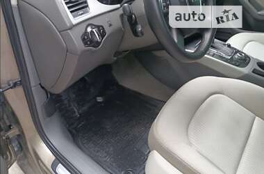 Универсал Audi A4 2009 в 