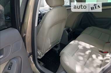 Универсал Audi A4 2009 в Хмельницком