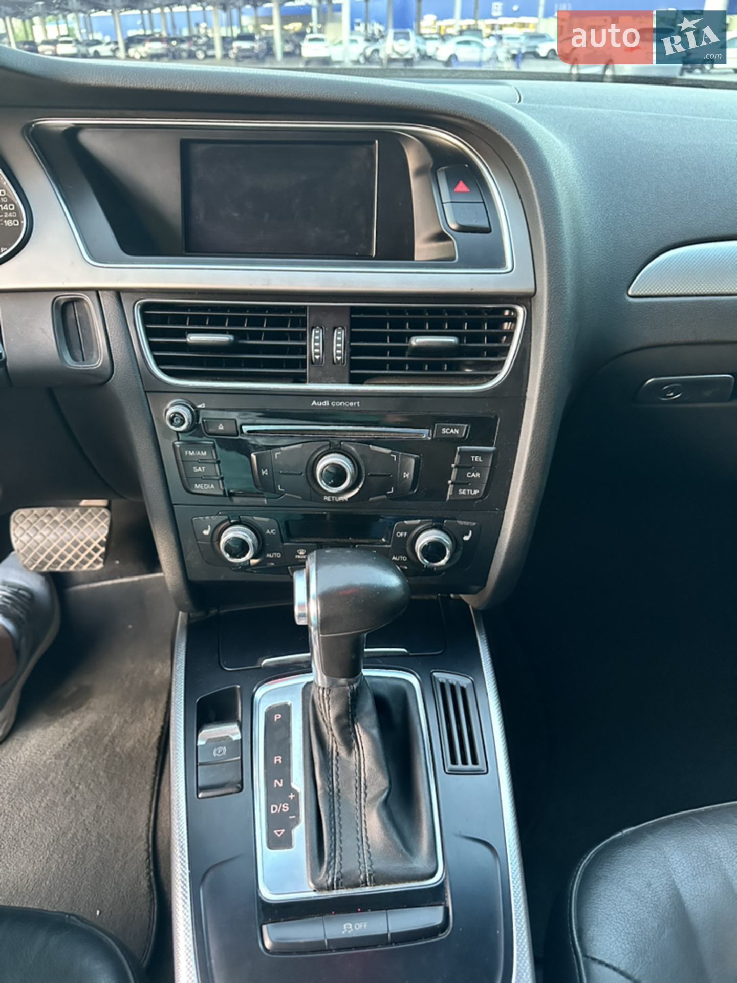 2014 Audi A4 - мініатюра 14