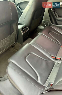 Седан Audi A4 2012 в Ровно