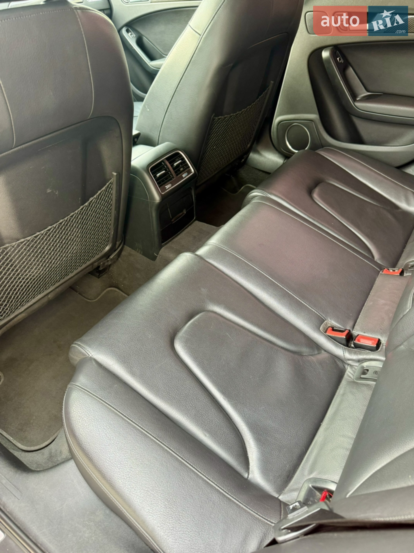 2012 Audi A4 - мініатюра 14