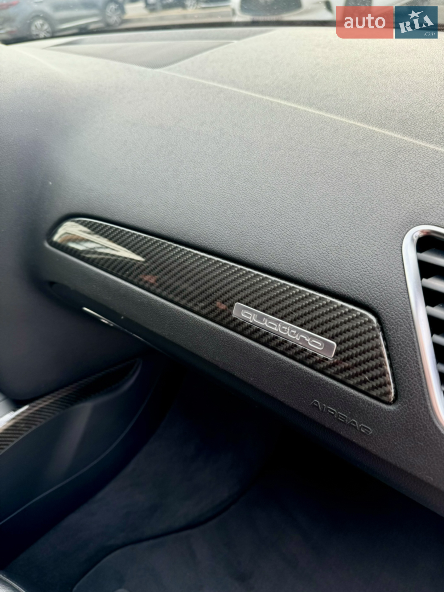 2012 Audi A4 - мініатюра 18