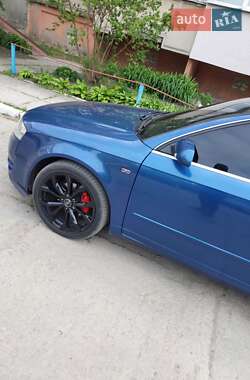 Универсал Audi A4 2005 в 
