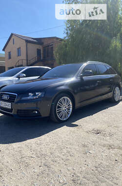 Универсал Audi A4 2009 в Киеве