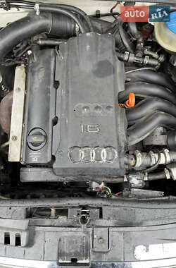Седан Audi A4 2006 в 