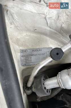 Седан Audi A4 2006 в 