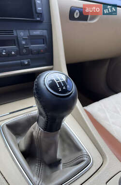 Седан Audi A4 2006 в 