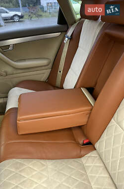 Седан Audi A4 2006 в 