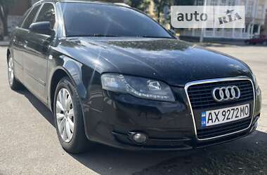 Універсал Audi A4 2006 в Карлівці