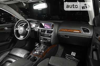 Седан Audi A4 2014 в Одесі