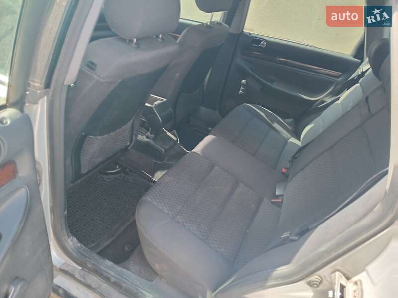Универсал Audi A4 2000 в Галиче