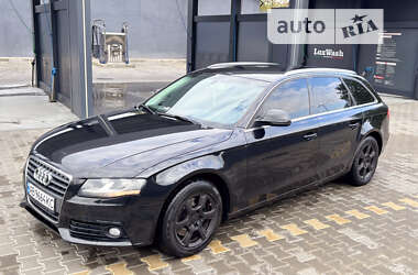 Універсал Audi A4 2008 в Житомирі