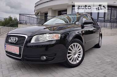 Універсал Audi A4 2007 в Рівному