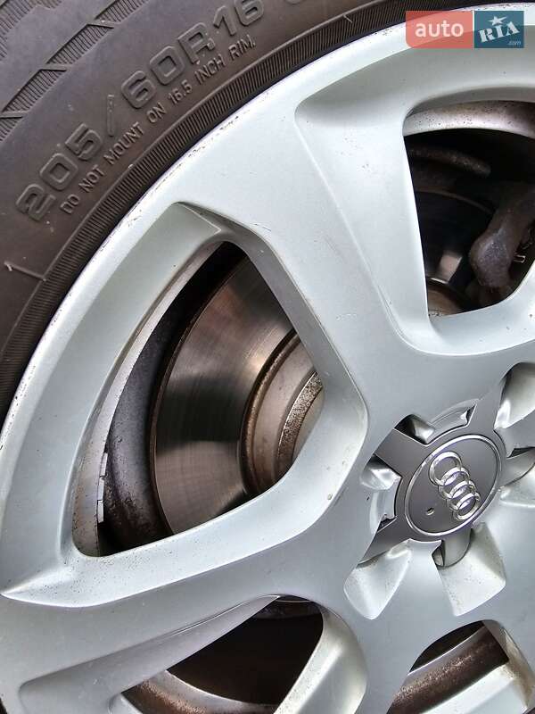 Универсал Audi A4 2010 в Ровно фото 13 Универсал Audi A4 2010 в Ровно