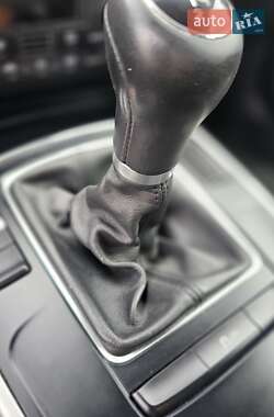 Універсал Audi A4 2010 в 