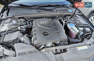Універсал Audi A4 2010 в 