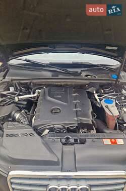 Универсал Audi A4 2008 в 