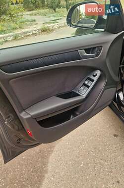 Универсал Audi A4 2008 в 