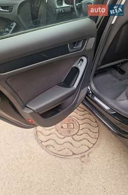 Универсал Audi A4 2008 в 