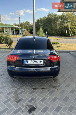 Седан Audi A4 2005 в 