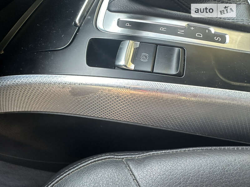 Седан Audi A4 2012 в Чернігові фото 12 Седан Audi A4 2012 в Чернігові