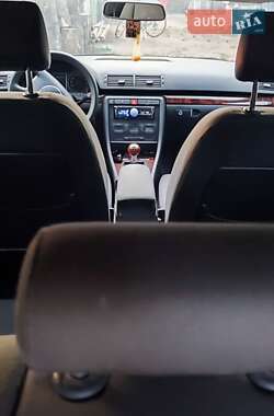 Универсал Audi A4 2004 в 