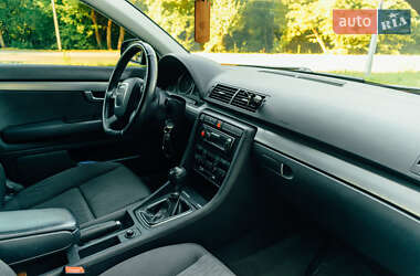 Универсал Audi A4 2005 в 