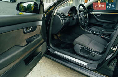 Универсал Audi A4 2005 в 