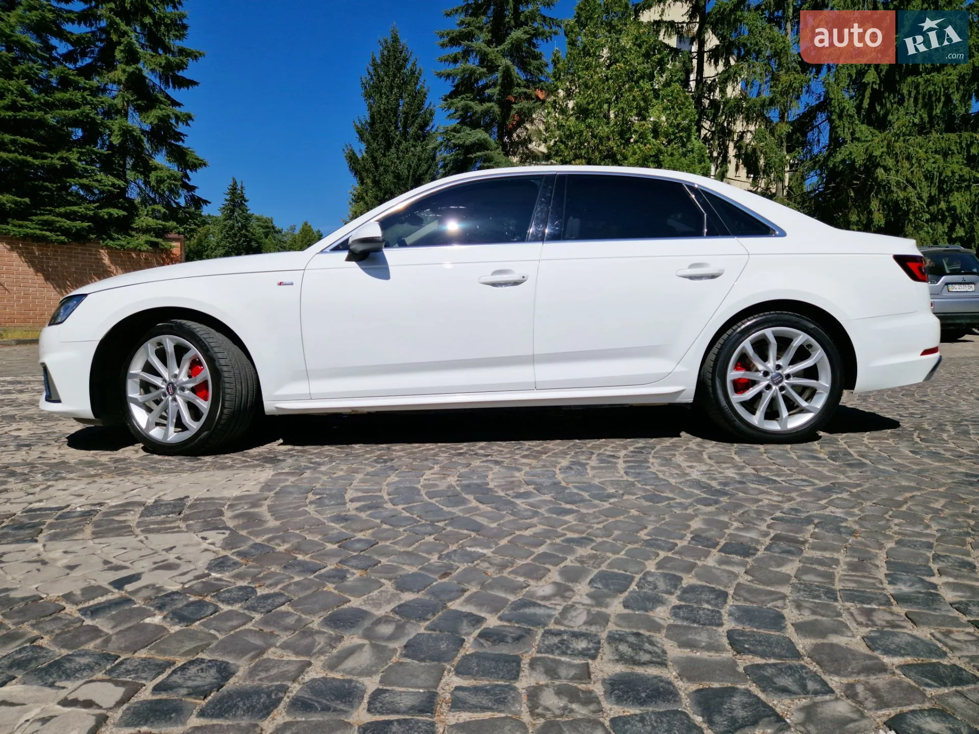2018 Audi A4 - мініатюра 9