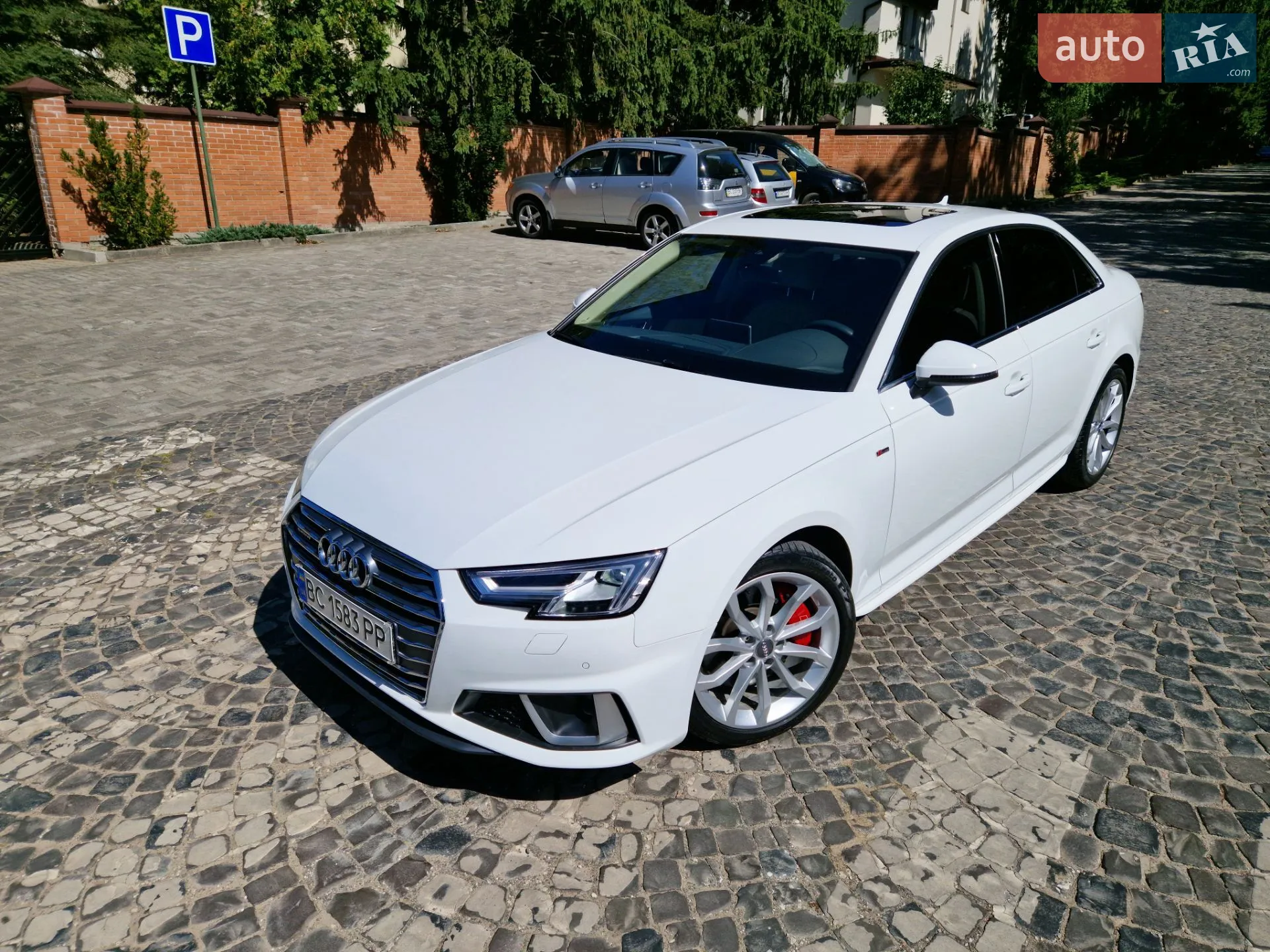 2018 Audi A4 - мініатюра 7