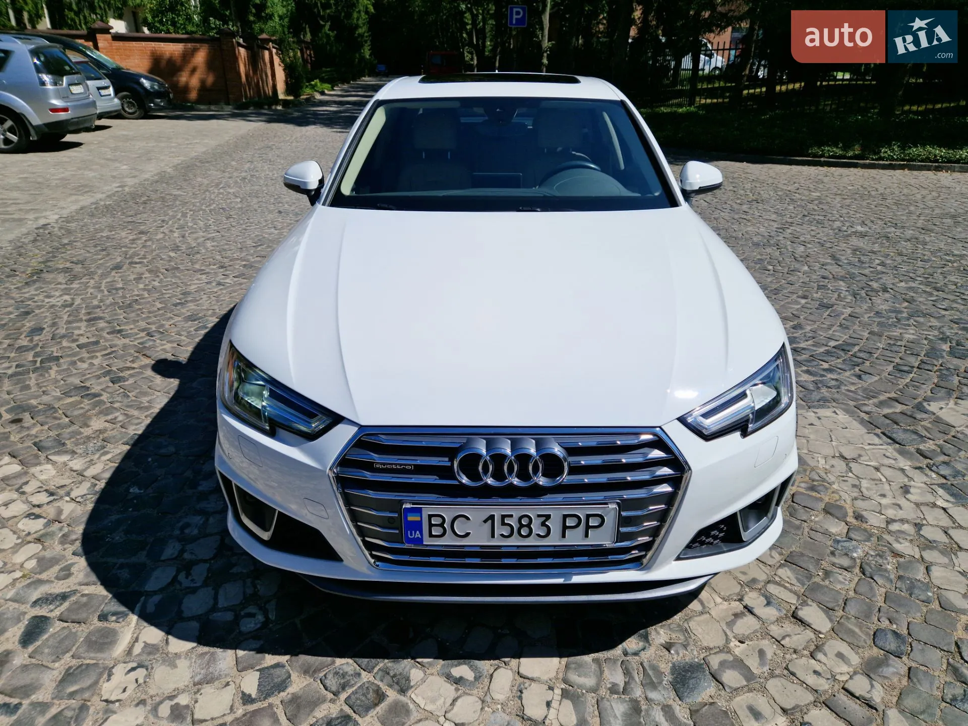 2018 Audi A4 - мініатюра 25
