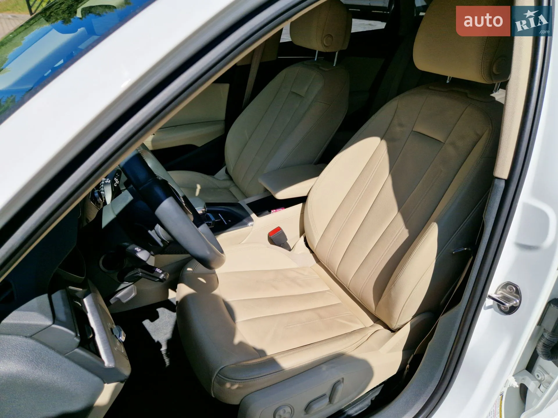 2018 Audi A4 - мініатюра 30